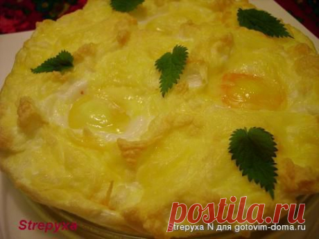 Яйца на завтрак | ВКУСНО ПОЕДИМ!