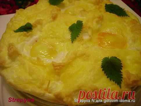 Яйца на завтрак | ВКУСНО ПОЕДИМ!