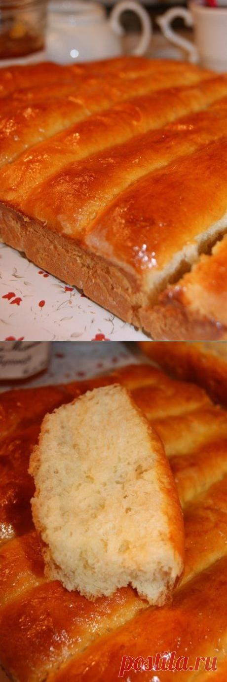 Хлеб Pai Pau (排包)