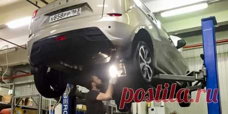 Lada XRAY: что изменилось в автомобиле за 1,5 года Приподнятый хэтчбек Lada XRAY, который сам автопроизводитель охотно называет кроссовером, продается ...