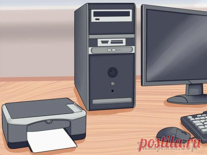 Windows не удается подключиться к принтеру. Что делать?