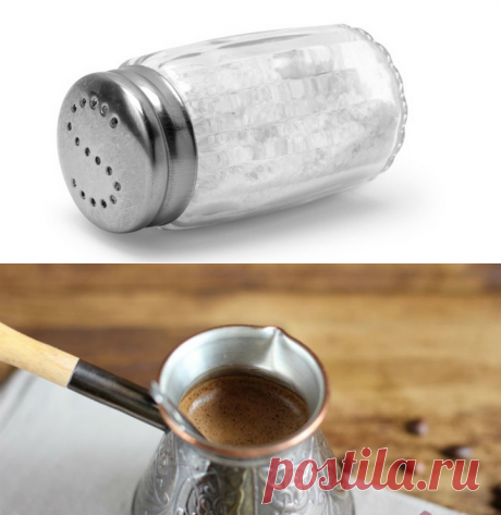 Как сварить идеальный кофе: 10 советов от человека с опытом
