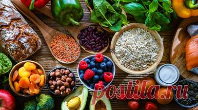 Диетолог Говорушко назвала индивидуальный подход главным принципом здорового питания. Диетолог Виктория Говорушко выразила мнение, что индивидуальный подход — главный принцип здорового питания. Читать далее