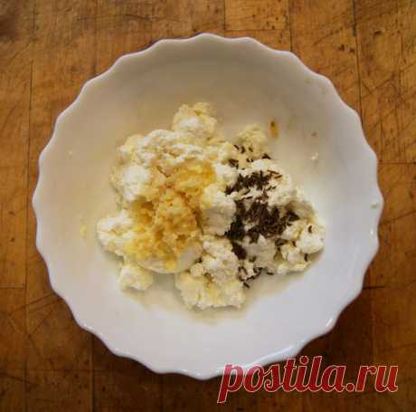 "Синьор Закусон"....