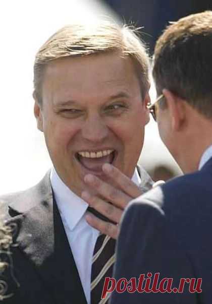 США предоставят Касьянову гражданство, оценив его позицию по Крыму | Внешнеэкономические связи