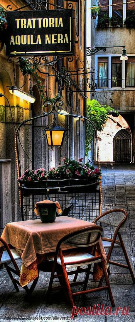 Venice | Venise &amp; Burano