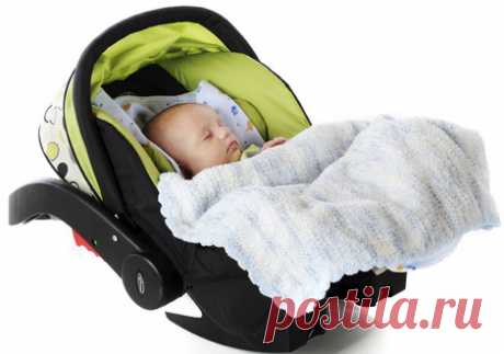 Необходимо ли автокресло для новорожденных? Выбираем первое автокресло для малыша | Дуэт душ