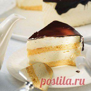 Торт,по Советским рецептам.