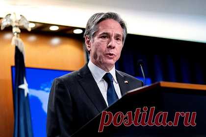 В МИД заявили о подготовке контакта Лаврова с Блинкеном. В настоящий момент идет подготовка контакта главы Госдепа США Энтони Блинкена и главы МИД России Сергея Лаврова. Об этом сообщает РИА Новости со ссылкой на Министерство иностранных дел РФ. Советник президента США по национальной безопасности Джейк Салливан отметил, что в будущем появятся детали переговоров.