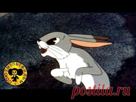 Сказки Сутеева - Хвосты