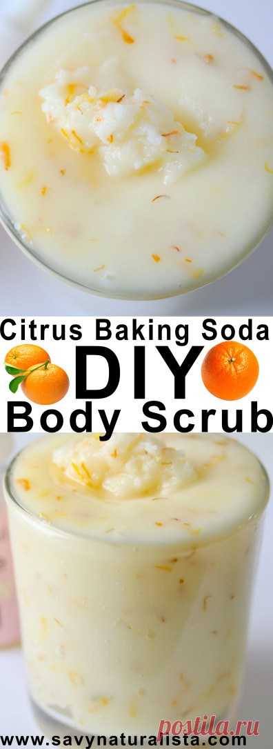 40+ DIY Sugar Scrub Recipes for Instantly Softer Skin -
