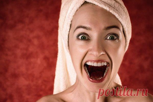 Прочитай и запомни! Народное супер-средство от ЗУБНОЙ боли. Эффект 100%. | Советы домашнего умельца | Яндекс Дзен