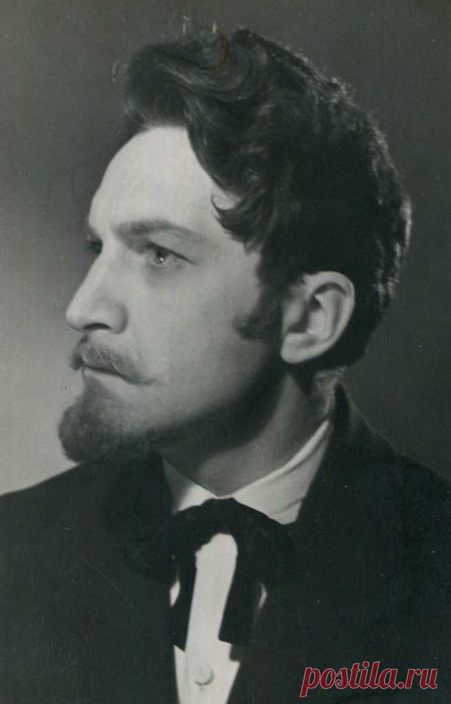 Лев Поляков, 24 апреля, 1927
• 26 января 2001