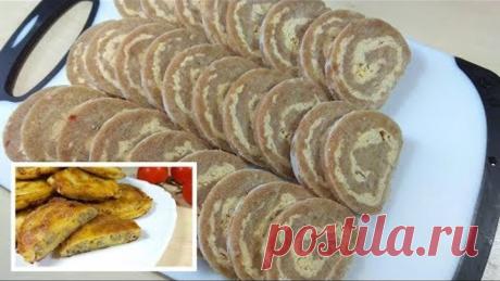 Такое Блюдо из Фарша вы ещё НЕ готовили! / Вкуснота из Фарша
