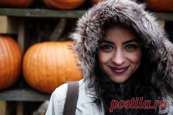 Верьте в свою удачу, и она всегда будет рядом