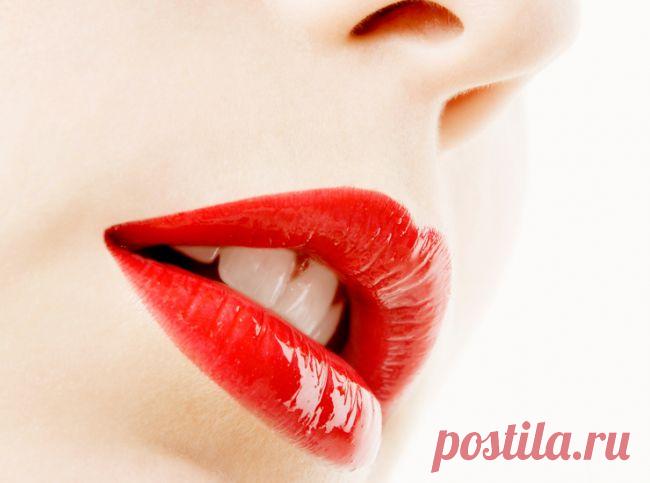 Сладкоголосая сирена: как сделать голос сексуальным
