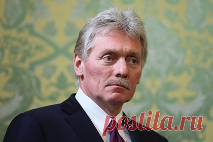 В Кремле прокомментировали снос на Украине последнего памятника Ленину