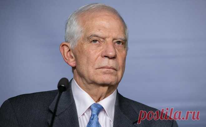 В ЕС назвали, какая страна полгода блокирует военную помощь для Украины. Военная помощь Евросоюза Украине оказалась фактически заморожена, заявил Боррель. Речь идет о средствах из Европейского фонда мира, разблокировке которых неоднократно препятствовала Венгрия. Сейчас на счетах остаются €6,6 млрд