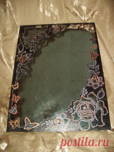 Зеркала | Золотые Руки