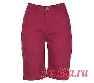 Bermuda – DIY – molde, corte e costura – Marlene Mukai