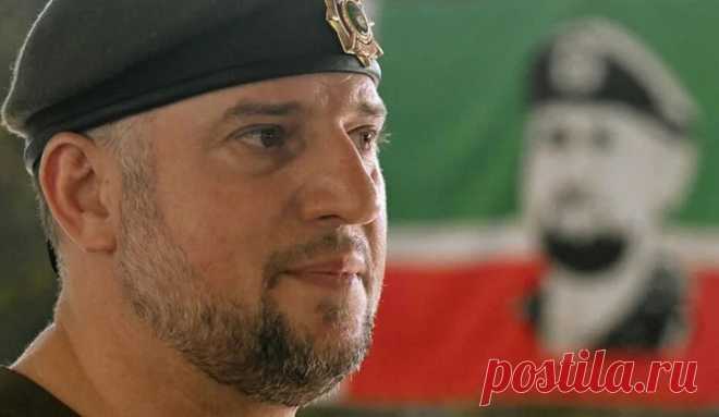 Алаудинов сделал прогноз об окончании СВО