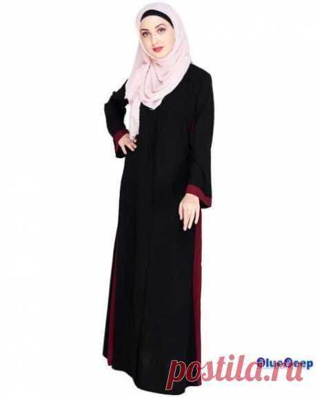 The Significance of Veiled Abayas in Embracing Cultural Identity and Fashion | Blue Beep