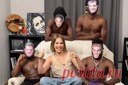 Собчак воссоздала популярный мем с порноактрисой. Телеведущая и журналистка Ксения Собчак опубликовала видео, в котором воссоздала популярный мем с порноактрисой Пайпер Перри, которую окружают пятеро чернокожих мужчин. Мем был взят из порнофильма и стал популярным в 2016 году. Как правило, им иллюстрировали сложные жизненные ситуации и обилие проблем.