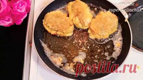 ЦАРСКИЙ УЖИН ИЗ ДЕШЕВЫХ ПРОДУКТОВ ☆ Так мало кто готовит,а зря! 😍 ЕШЬ И ПЛАЧЕШЬ ОТ ВОСТОРГА!