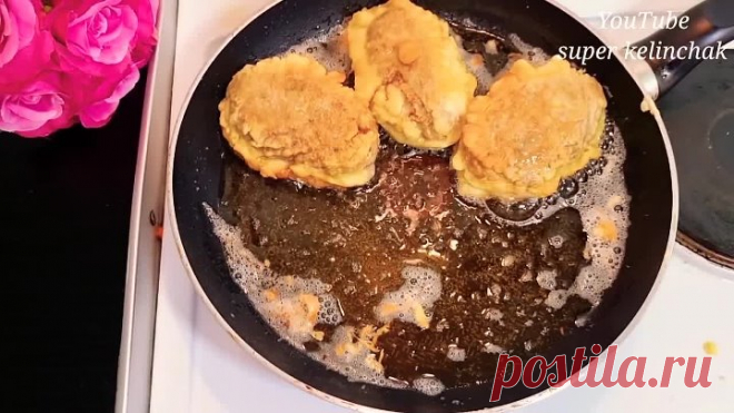 ЦАРСКИЙ УЖИН ИЗ ДЕШЕВЫХ ПРОДУКТОВ ☆ Так мало кто готовит,а зря! 😍 ЕШЬ И ПЛАЧЕШЬ ОТ ВОСТОРГА!