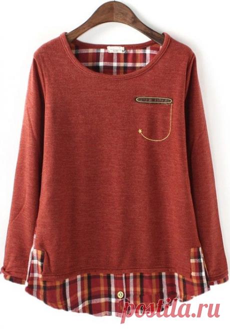 Бохо в деталях + Лён