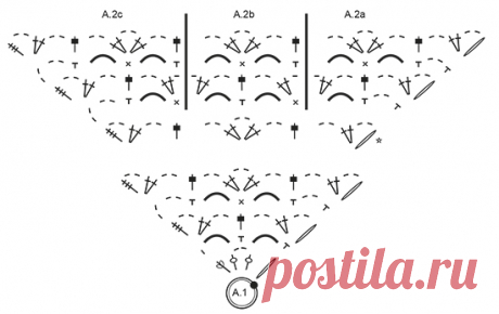Paradis / DROPS 179-17 - Free crochet patterns by DROPS Design