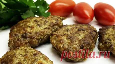 Печеночные оладьи с сырой картошкой - Будет вкусно - Медиаплатформа МирТесен