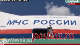 Новости Донбасса (видео-включение) | Русская весна