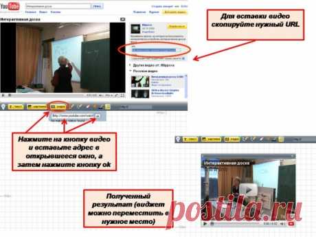 Работа с сервисом WikiWall — ТолВИКИ