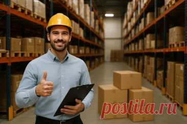 🏭 Знаете ли вы, что правильное категорирование складских помещений — это не формальность, а основа пожарной безопасности?
От этого зависит выбор систем защиты, сигнализации и даже планировка склада.
📦 Подробнее:
#ПожарнаяБезопасность #ОхранаТруда #Склад