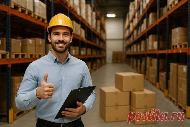 🏭 Знаете ли вы, что правильное категорирование складских помещений — это не формальность, а основа пожарной безопасности?
От этого зависит выбор систем защиты, сигнализации и даже планировка склада.

📦 Подробнее: 
#ПожарнаяБезопасность #ОхранаТруда #Склад
Изображение от chatGPT