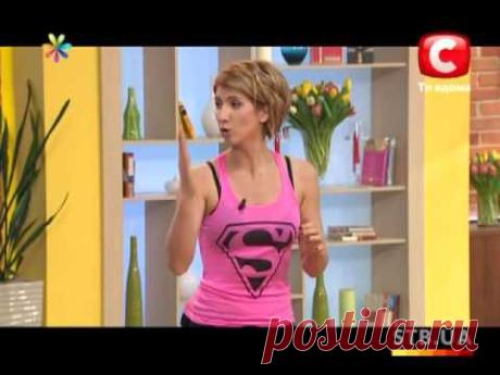 ▶ Хочу упругую попу - Все буде добре - Выпуск 136 - 21.02.2013 - Все будет хорошо - Все будет хорошо - YouTube