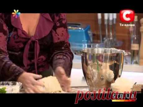 Старинная кулебяка - Все буде добре - Выпуск 122 - 29.01.2013 - Все будет хорошо - Все будет хорошо