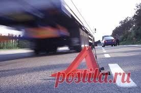 ДТП? Не сегодня! [Мастерство, опыт и удача]