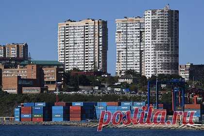 Российский контейнерный рынок упал