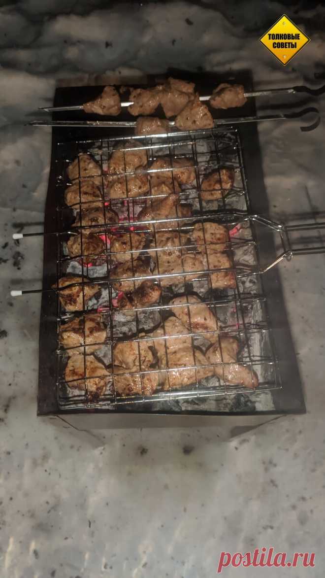 Узбек посоветовал замариновать мясо по его рецепту. Теперь делаю только так | ТОЛКОВЫЕ СОВЕТЫ | Яндекс Дзен