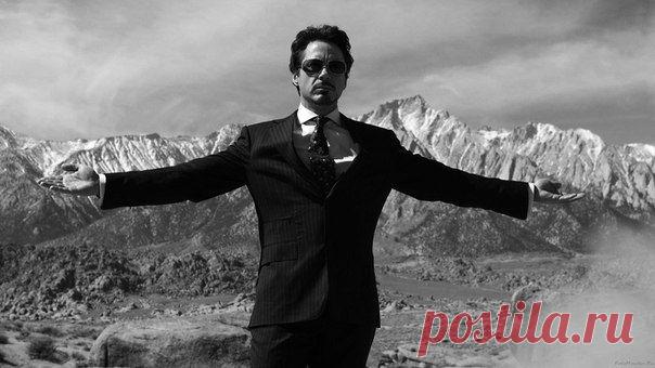 Лидерство само по себе не приходит. Его нужно в себе воспитывать. / Понимание бизнеса