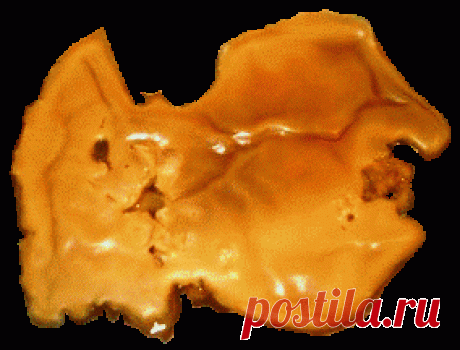 Примеры отливок (фотографии)