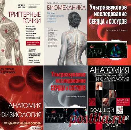 Медицинский атлас в 22 книгах (2009-2024) PDF, DJVU, FB2 Годами поколения студентов убеждали нас, что читатель лучше вникает в суть анатомии и физиологии, когда осознает связь между структурой и функцией, которую она выполняет. Принципы комплексного изучения анатомии и физиологии, актуальное освещение спорных аспектов медицины, качественные иллюстрации и