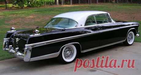 CHRYSLER IMPERIAL