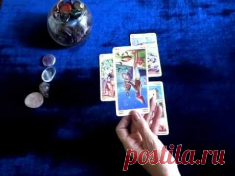Расклад Таро &quot; Деньги&quot;