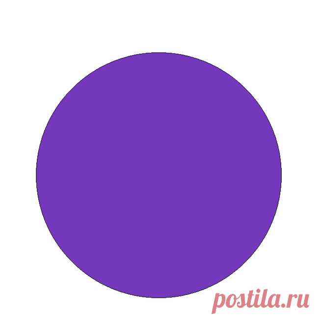 Тест - Какая вы личность по типу любимой геометрической фигуры?