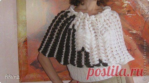 Магия вязания
Катя Мушин