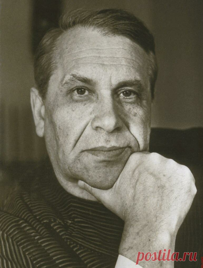 Юрий Петерсон о своих встречах с Марком Бернесом | Владимир Марочкин о музыке | Яндекс Дзен