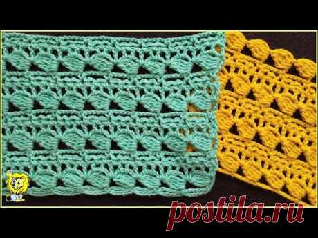 ГОРИЗОНТАЛЬНЫЕ ДОРОЖКИ КРЮЧКОМ. Для полотен и отделки